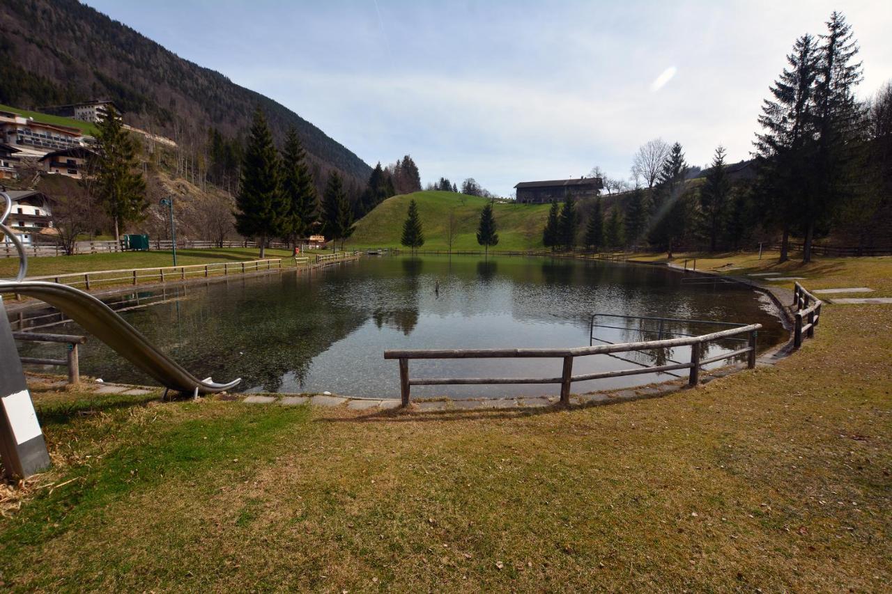Gaestehaus Lina Thiersee Exterior foto